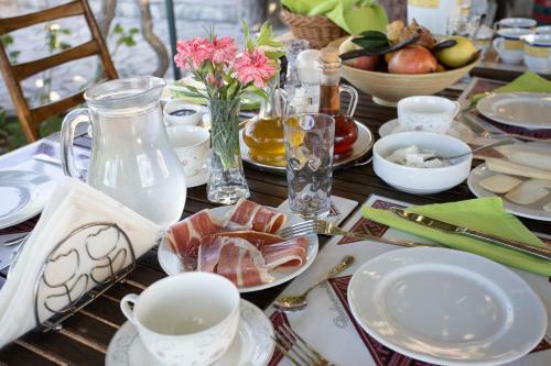 Agroturismo Country House Bakicevo