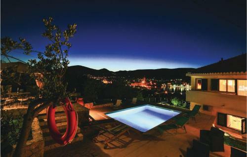 Apartment Trogir Sv.lazara
