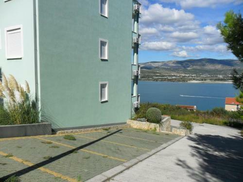 Apartments Villa Bayview