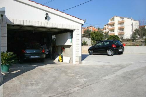 Apartment Okrug Gornji 6067a