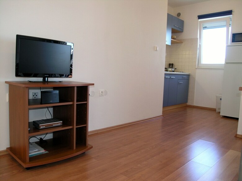 Apartments Marinko