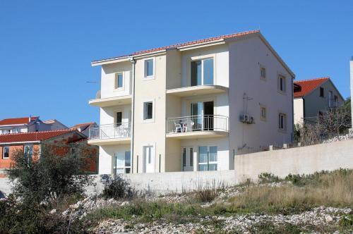 Apartment Businci 4863b