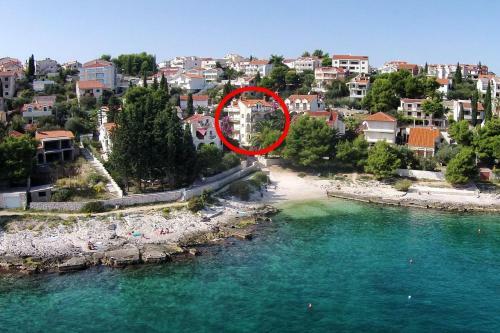 Hostal Twin Room Mavarstica 10335h