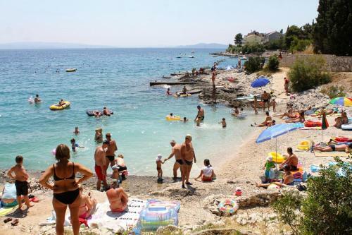 Hostal Twin Room Mavarstica 10335h