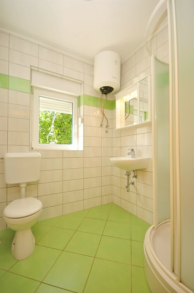 Apartments Blazenka