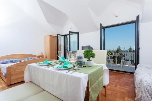 Apartment Mavarstica 1108e