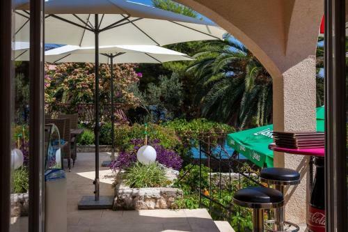 Hostal Twin Room Mavarstica 10335d