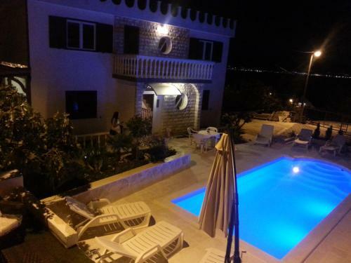 Apartments Jobst