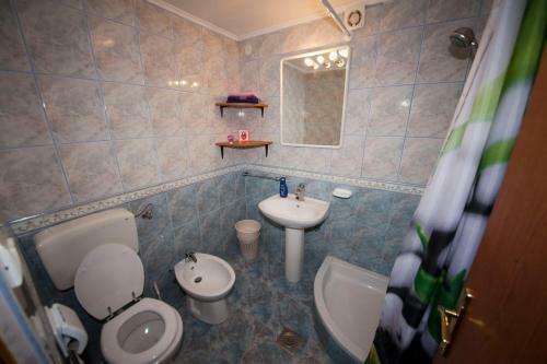 Apartments Jobst