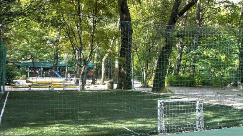 Hostal Radmanove Mlinice