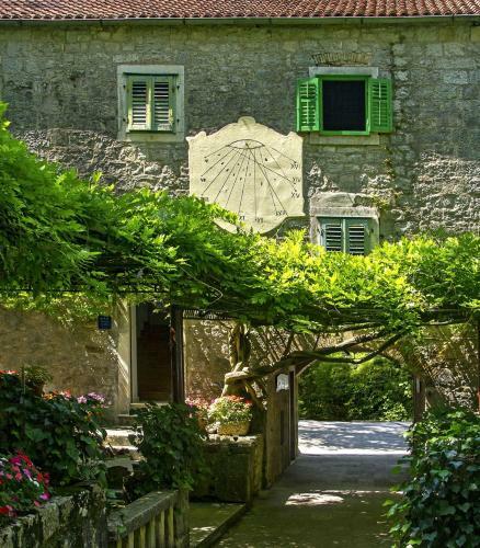 Hostal Radmanove Mlinice