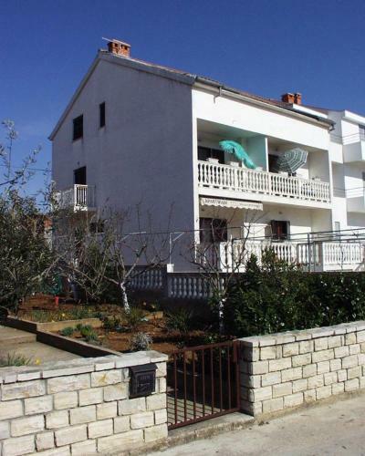 Apartment Biograd Na Moru 862b