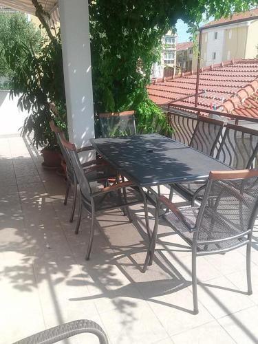 Apartment Biograd Na Moru 863c