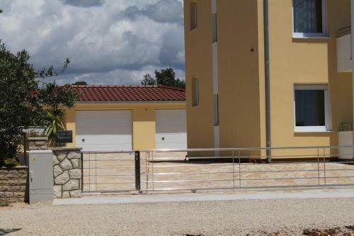 Apartment Biograd Na Moru 6438b