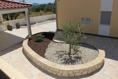 Apartment Biograd Na Moru 6438b