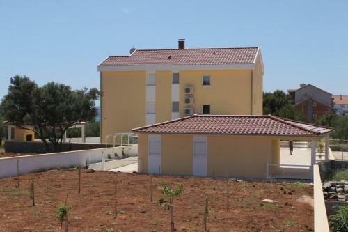 Apartment Biograd Na Moru 6438a