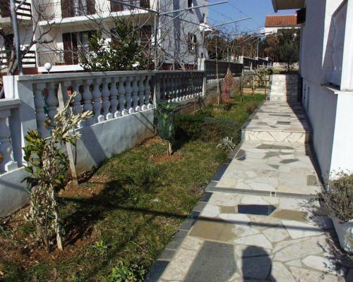 Apartment Biograd Na Moru 862d
