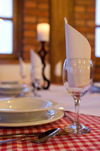 Bed & Breakfast Pansion Budimir