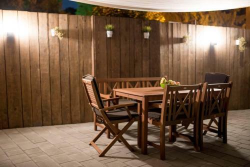 Apartman Park