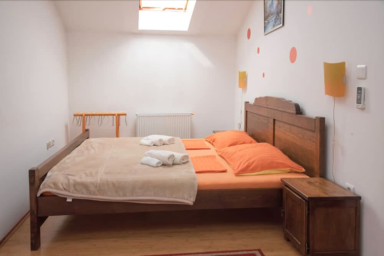 Hostal Rooms Slavonija