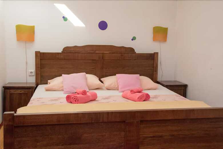 Hostal Rooms Slavonija