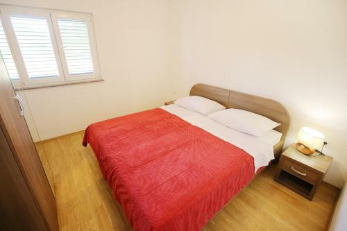 Villa Almond