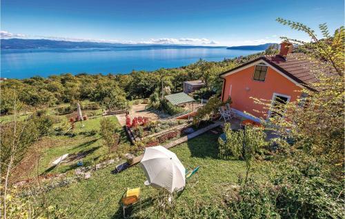 Holiday Home Dobrec 14