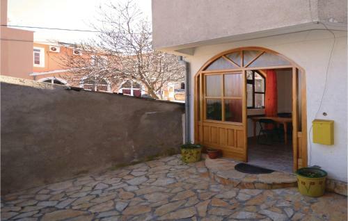 Holiday Home Dobropoljana Dobropoljana II