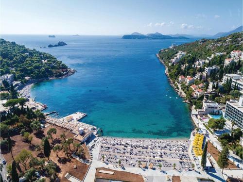 Holiday Home Doli With Sea View 04