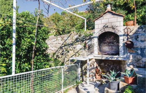 Holiday Home Doli With Sea View 04