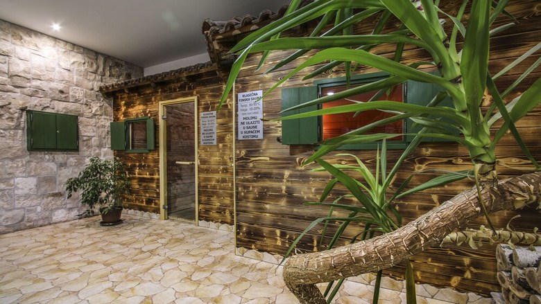 Hotel Matija Gubec