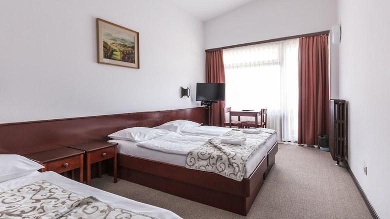 Hotel Matija Gubec