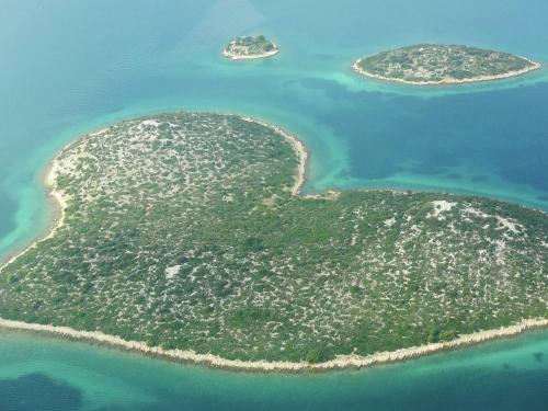 Island House Luciana