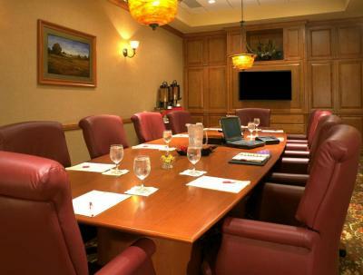Hotel Doubletree Denver Stapleton North