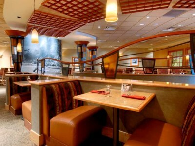 Hotel Doubletree Denver Stapleton North
