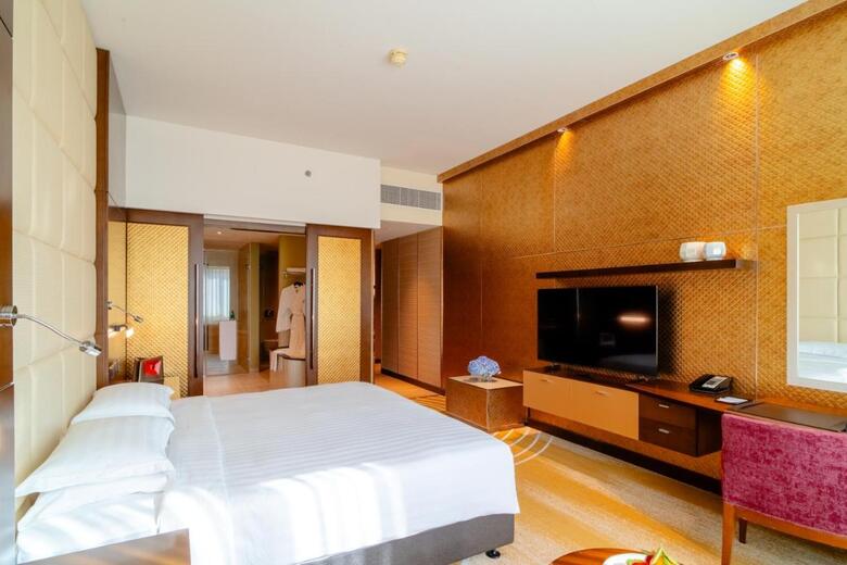 Asiana Hotel