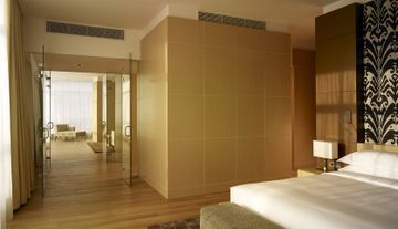 Hotel Hyatt Regency Dushanbe