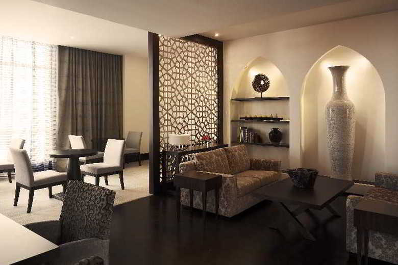 Hotel Hyatt Regency Dushanbe
