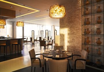 Hotel Hyatt Regency Dushanbe