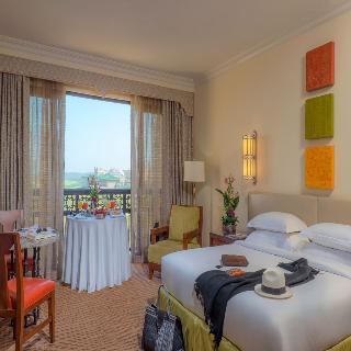 Hotel Mazagan Beach & Golf Resort Fb
