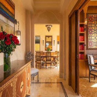Hotel Mazagan Beach & Golf Resort Fb