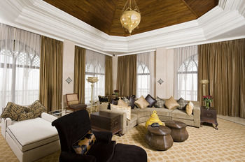 Hotel Mazagan Beach & Golf Resort Fb