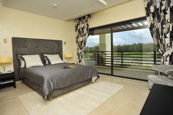 Hotel Mazagan Beach & Golf Resort Fb