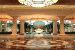 Hotel Mazagan Beach & Golf Resort Fb