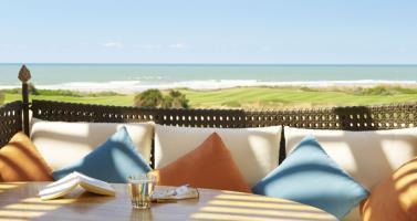 Hotel Mazagan Beach & Golf Resort Fb