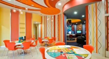 Hotel Mazagan Beach & Golf Resort Fb