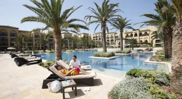 Hotel Mazagan Beach & Golf Resort Fb