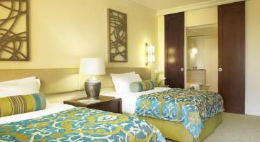 Hotel Mazagan Beach & Golf Resort Fb