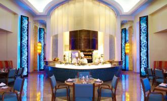 Hotel Mazagan Beach & Golf Resort Fb