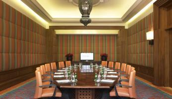 Hotel Mazagan Beach & Golf Resort Fb
